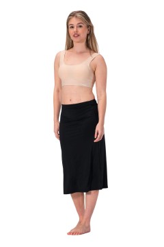 Sandra dlouhá spodnička - sukně GBTW-715