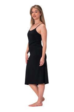 Gerta dlouhá spodnička pod šaty GBTW-713