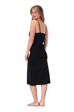 Gerta dlouhá spodnička pod šaty GBTW-713