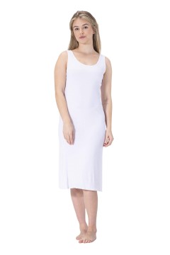 Klára dlouhá spodnička pod šaty GBTW-720