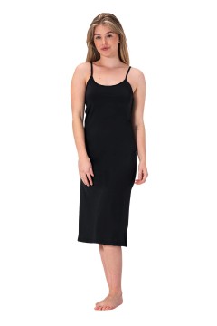 Gerta dlouhá spodnička pod šaty GBTW-713