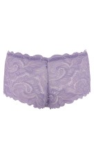 Dámské krajkové boxerky Beátka 8043 - 3 ks