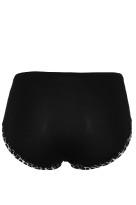 Dámské kalhotky vyšší pas Hanule 9077 - 3 ks