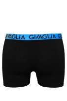 Bavlněné boxerky Dalimil 021 - 5 ks