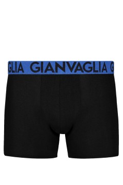 Bavlněné boxerky Dalimil 021 - 5 ks