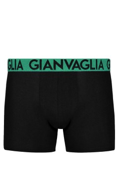 Bavlněné boxerky Dalimil 021 - 5 ks