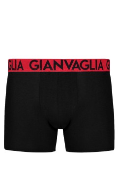 Bavlněné boxerky Dalimil 021 - 5 ks