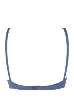 Gio Italy vyztužená podprsenka s krajkou