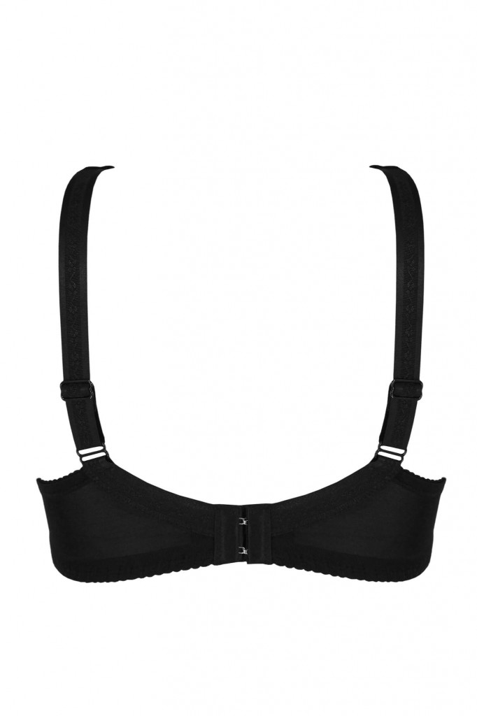 Podprsenka nevyztužená bez kostic Adinka 2058