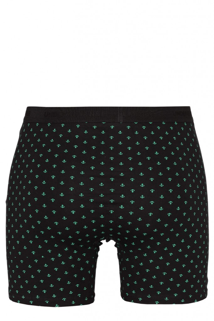 Pánské boxerky s dlouhou nohavičkou Jonáš 2591 - 3bal