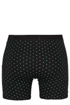 Pánské boxerky s dlouhou nohavičkou Jonáš 2591 - 3bal