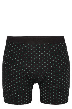 Pánské boxerky s dlouhou nohavičkou Jonáš 2591 - 3bal