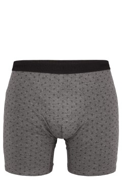 Pánské boxerky s dlouhou nohavičkou Jonáš 2591 - 3bal