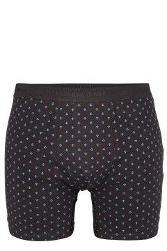Pánské boxerky s dlouhou nohavičkou Jonáš 2591 - 3bal