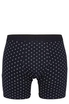 Pánské boxerky s dlouhou nohavičkou Jonáš 2591 - 3bal