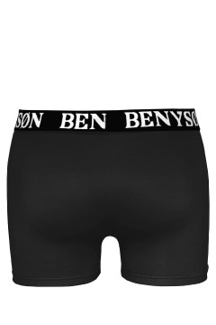 Pánské boxerky Mára 5pack – jednobarevné 7123