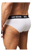 Bavlněné slipy MR Kevin