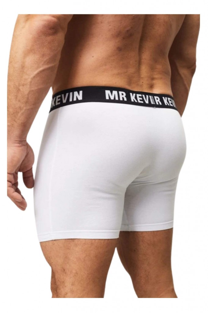 Pánské bavlněné boxerky MR Kevin