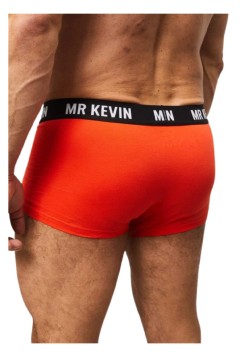 Bavlněné boxerky s krátkou nohavičkou MR Kevin