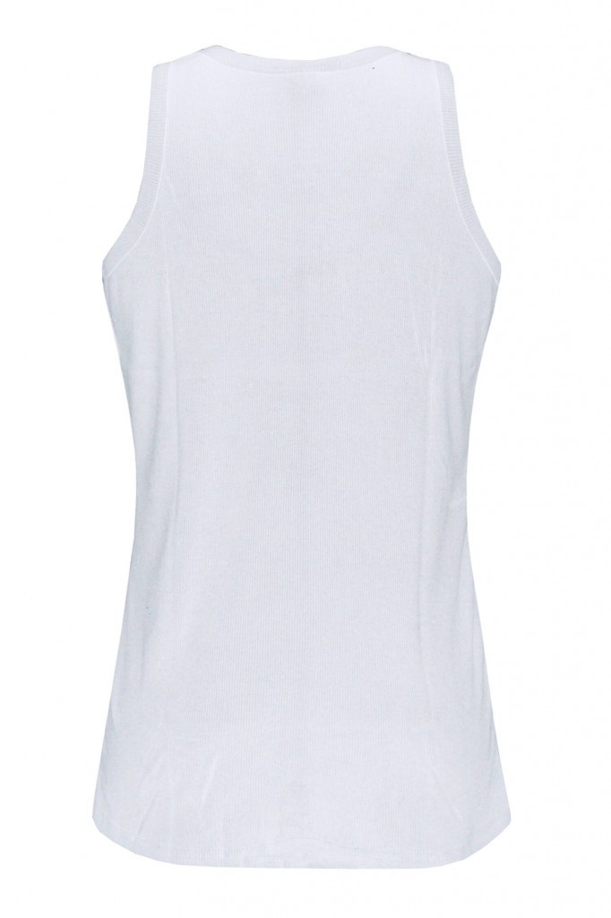 H&F Hopefine pánské spodní tílko dlouhé