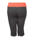 Crane 3/4 legíny na cvičení