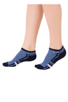 Sneakers ponožky bavlněné 511 - 3 páry