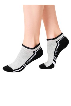 Sneakers ponožky bavlněné 511 - 3 páry