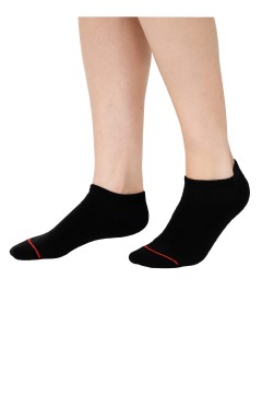 Sneakers ponožky bavlněné 512 - 3 páry