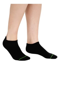 Sneakers ponožky bavlněné 512 - 3 páry