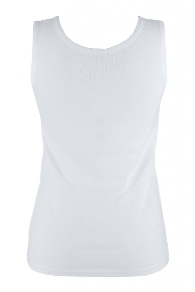 Terezka bavlněná spodní košilka H&F