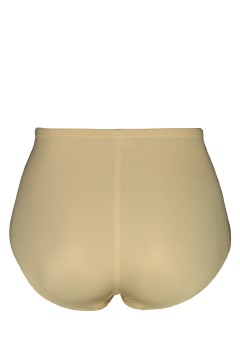 Nubia vyšší stahovací kalhotky do pasu 5595