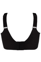 Natura Plus Size bezešvá podprsenka vyztužená HG1713