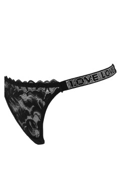 Love krajková tanga 3408