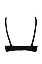 Lívie silně vyztužená push up podprsenka 045