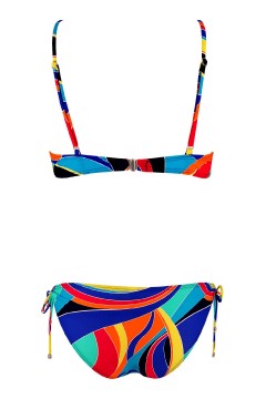 Johanna monokiny trojúhelníkové plavky P254