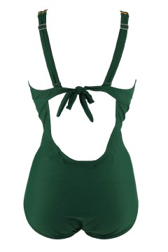 Hilda Color jednodílné plavky AG88141