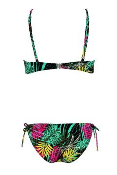 Johanna monokiny trojúhelníkové plavky P254