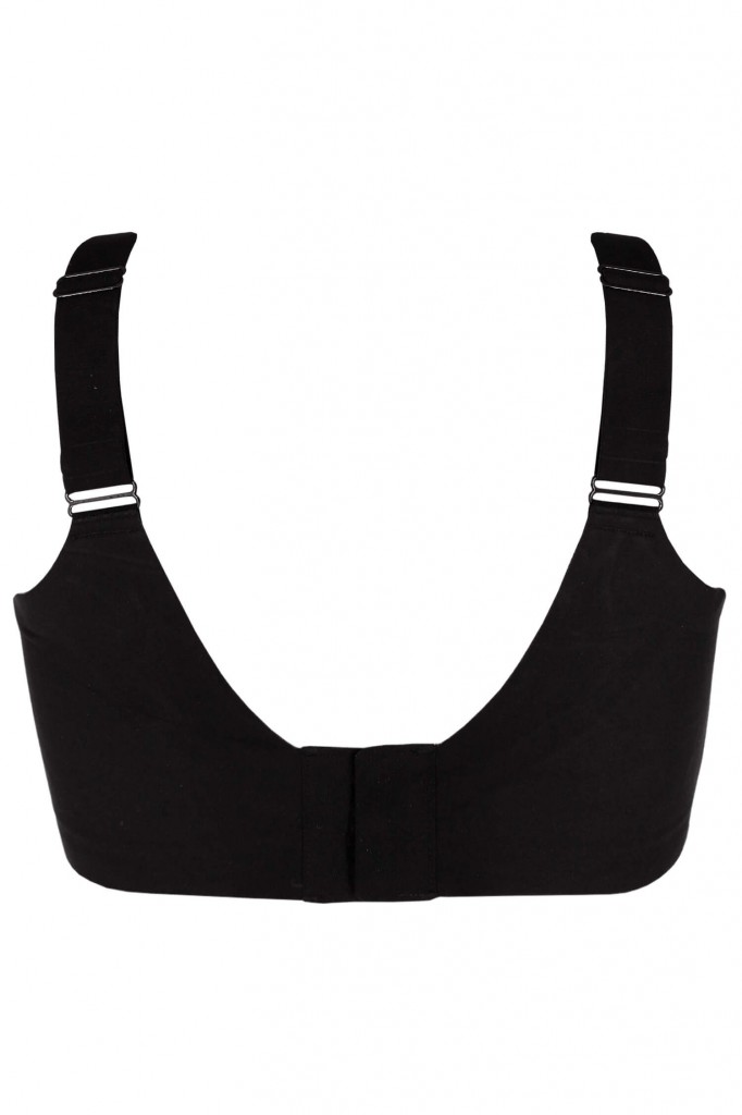 Natura bezešvá podprsenka vyztužená 39022