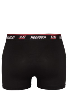 Medoosi boxerky levně  - 5 ks