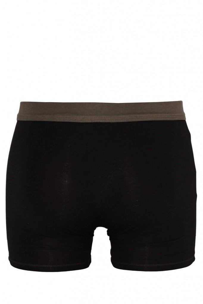 BMEN delší nohavička Sport Boxer bavlna