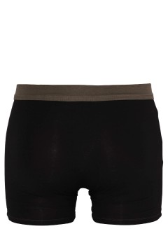BMEN delší nohavička Sport Boxer bavlna
