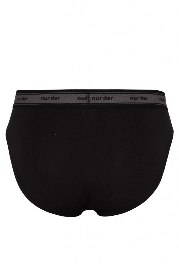 Organic cotton slipy bavlněné - 2 ks