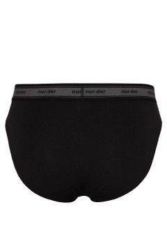 Organic cotton slipy bavlněné - 2 ks