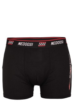 Medoosi boxerky levně  - 5 ks