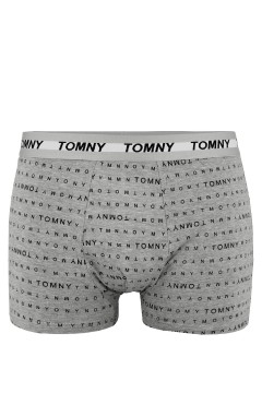 Pánské bavlněné boxerky Tomny - 5 ks