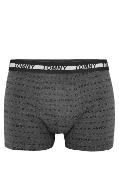 Pánské bavlněné boxerky Tomny - 5 ks