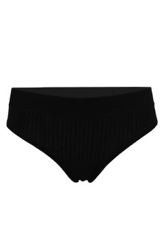 Bavlněné kalhotky Adélka 6474 - nižší střih - 3 ks