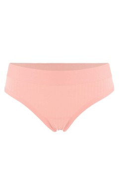 Bavlněné kalhotky Adélka 6474 - nižší střih - 3 ks