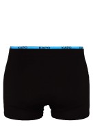 Perun Kapo bambusové boxerky