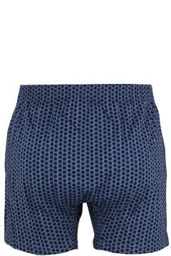 Cotton Boxer se zapínáním na knoflíček